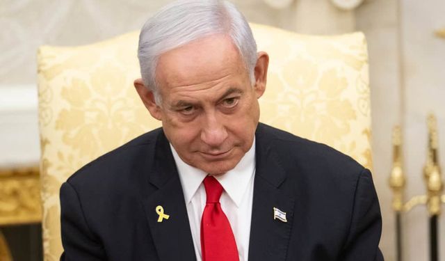 Netanyahu Gazze planını kabul etmişti! Hamas'tan ilk açıklama
