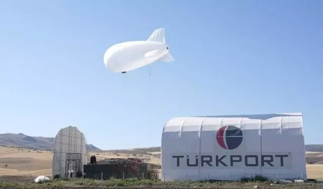 Türkiye'nin milli gücü GÖKÇERİ, İsrail'de ses getirdi