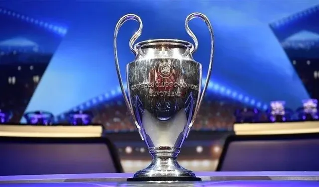 UEFA Şampiyonlar Ligi'nde ilk hafta sonuçları