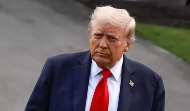 Trump yönetiminin 21 maddelik Gazze planı: Ne İsrail ne, de Hamas onayladı