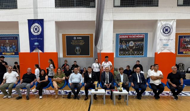 Türkiye Kempo Şampiyonası’nda Rekor Katılım: Halis Avşar’ın Spora Adanmış Yolculuğu