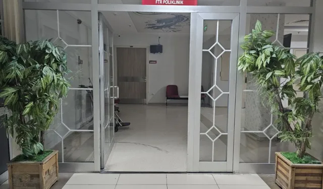 Niğde’de yeni fizik tedavi üniteleri hizmete açıldı