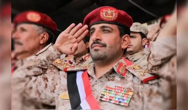 İsrail ve ABD’nin Yemen’e Düzenlediği Saldırılarda Husi Genelkurmay Başkanı ve Oğlu Öldürüldü