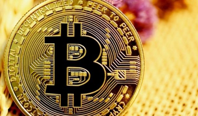 Bitcoin, ABD’deki Hükümet Kapanması ve FED İndirimi Beklentileriyle 126 Bin Doları Aştı