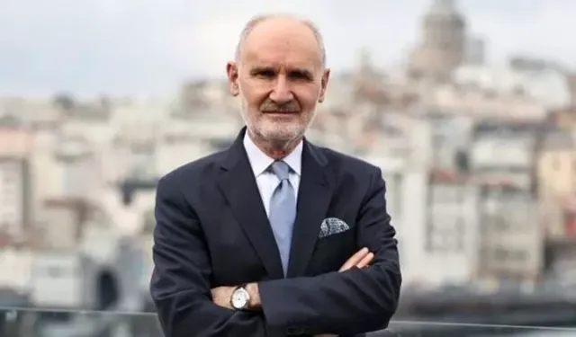 İstanbul Ticaret Odasından İstanbul'un kalbi Eminönü de 5 yeni eser