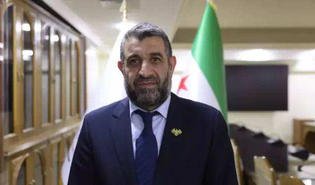 ŞAM ÜNİVERSİTESİ’NDE TÜRK DİLİ VE EDEBİYATI BÖLÜMÜ AÇILDI