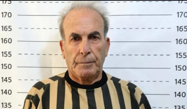 Sednaya Hapishanesi İddiaları: Beşar Esad Rejimiyle Bağlantılı General Yakalandı