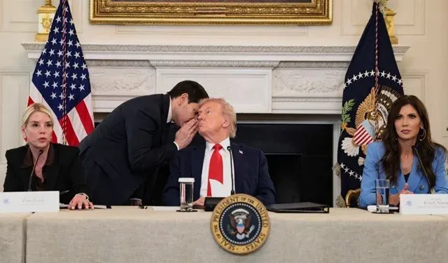 SON DAKİKA: Hamas ve İsrail Anlaşmayı İmzaladı — Gazze’de Tam Ateşkes Başlıyor