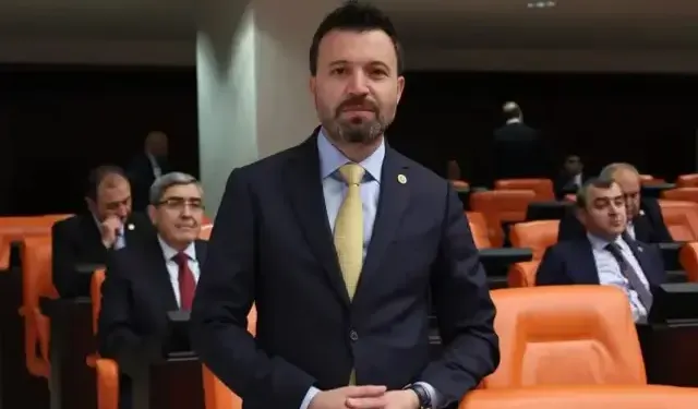 AK Partili vekilden "Yozgatlıyım" diyen İsrail askeri hakkında suç duyurusu