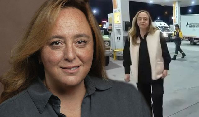 Menajer Ayşe Barım için yeniden tutuklama kararı verildi