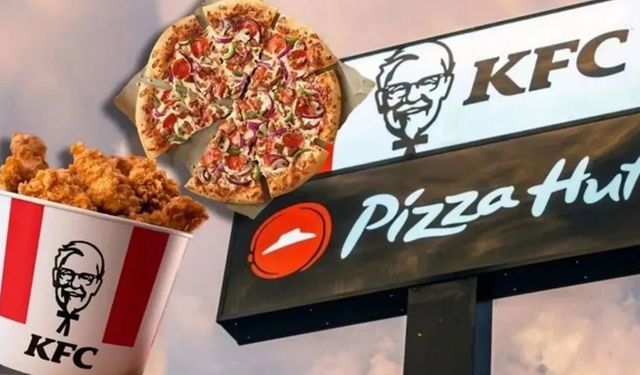 İsrai'e destek pahalıya patladı! Pizza devine boykot darbesi! İflasını duyurdu
