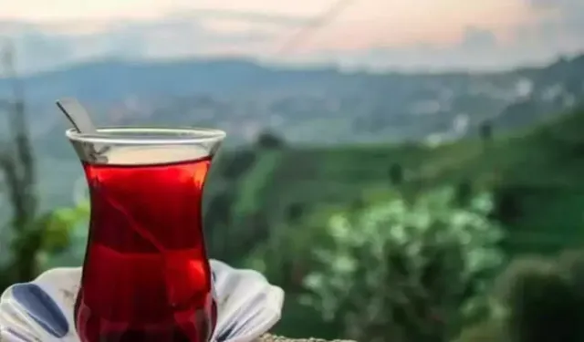 Dev çay markası  Lipton Türkiye'den çekiliyor: 39 yıldır hizmet veriyordu