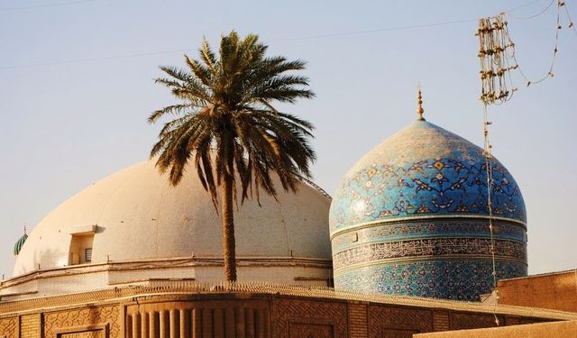 Abdülkâdir Geylânî Hazretlerinin 11 Rabi'u't-Sani’ Vefât Yıl Dönümü Münasebetiyle/ Ömer Geylani