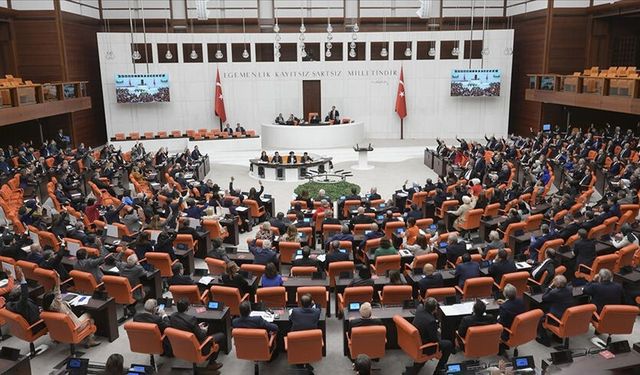 TBMM’den Kritik Güvenlik Kararı: UNIFIL ve Irak-Suriye Görev Süreleri Uzatıldı