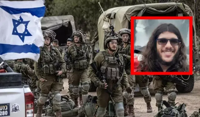 İsrail basınından olay itiraf: İsrail askerleri, İsrailli esiri öldürdü!