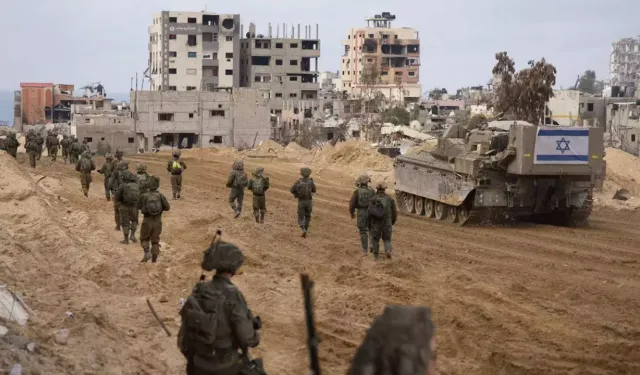 İsrailli rehineler Hamas'tan sır gibi saklamıştı: Gerçekler teslim edilince ortaya çıktı!