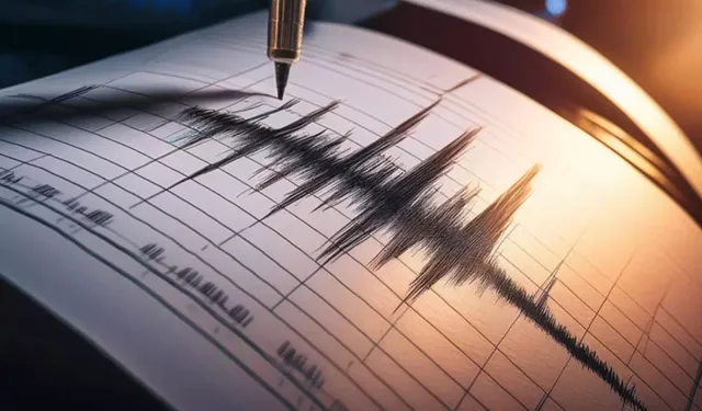Son dakika deprem haberi: İstanbul'da hissedilen bir deprem meydana geldi!