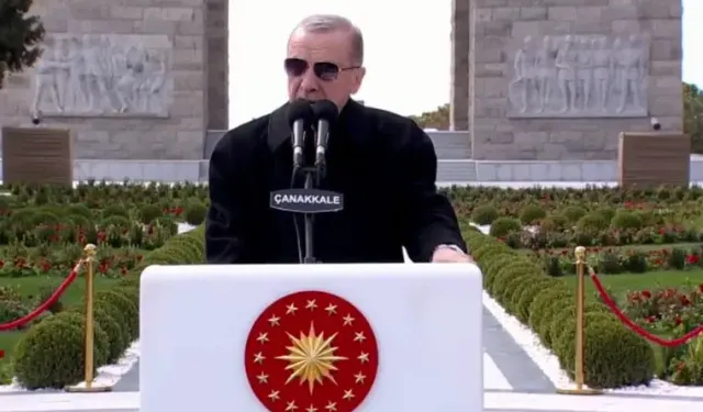 Cumhurbaşkanı Erdoğan: “Türkiye 1 Trilyon Dolarlık Ekonomi Ligine Girdi, Hedef 2028’de 21 Bin Dolar Kişi Başı Gelir”
