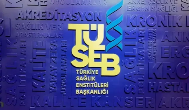 TÜSEB'te Bilim Kurulu üye sayısı 420'ye yükseldi