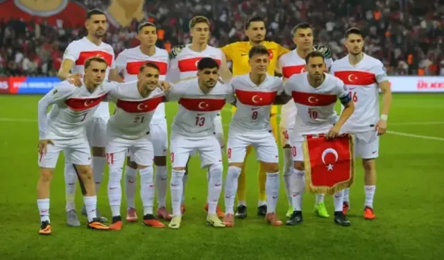 Milli yıldızlardan Dünya Kupası için iddialı sözler