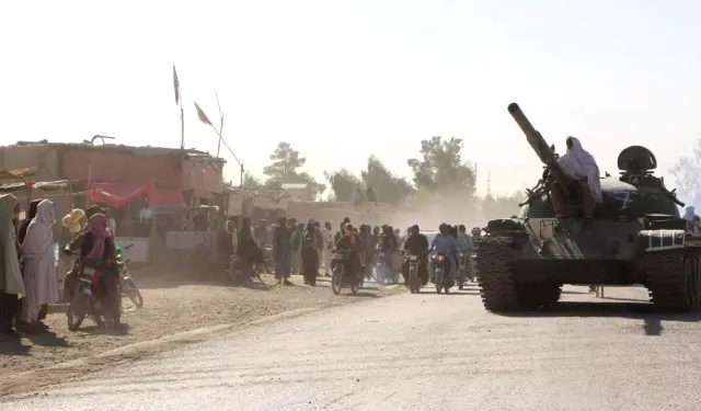 Pakistan ve Afganistan'dan son dakika kararı! Sürpriz Katar gelişmesi