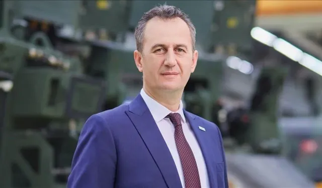 Haluk Görgün duyurdu: Savunma sanayinde müthiş haber!