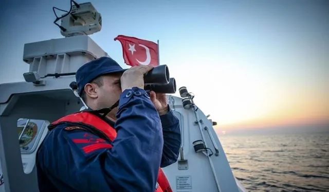 Jandarma ve Sahil Güvenlik komutanlıklarında 246 subay istihdam edilecek