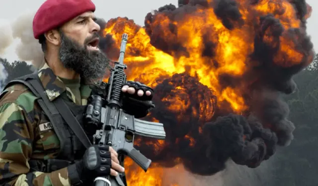 Pakistan’dan sert çıkış: “Anlaşma olmazsa Afganistan’la savaş seçeneğimiz var”