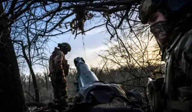 Ukrayna'dan Rusya'ya stratejik darbe