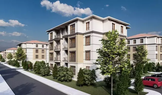 İstanbul'da fahiş kiralara karşı sosyal konut projesinin detayları belli oldu