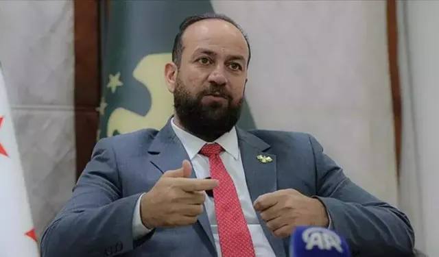 Suriye yönetiminden SDG'ye uyarı: Zaman verdiler