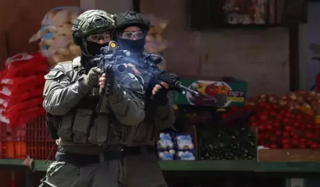 Gazze’de Sızdırılan Askeri Belge Krizi: İsrail Ordusu Hakkında Tartışmalar