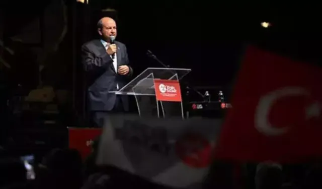 Tatar'dan seçmene 'Kardeş Pazar Ağı' vaadi! TDT ile yeni dönem!