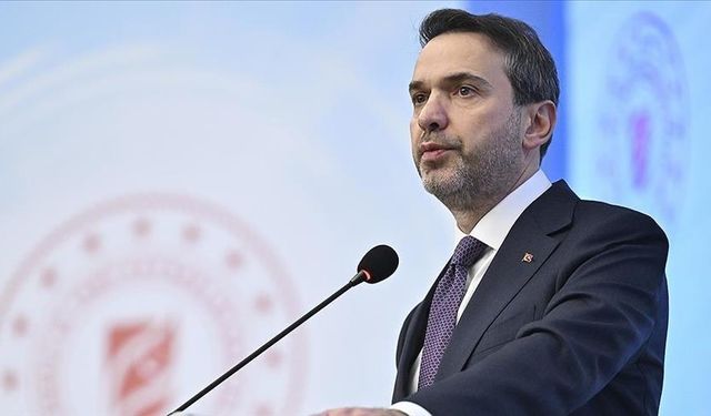 Bayraktar: “Gabar’da ve Karadeniz’de kendi enerjimizi üretiyoruz”