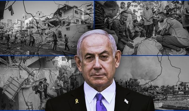 Netanyahu’nun Türk Askeri Açıklaması: Türkiye ve Gazze Perspektifi