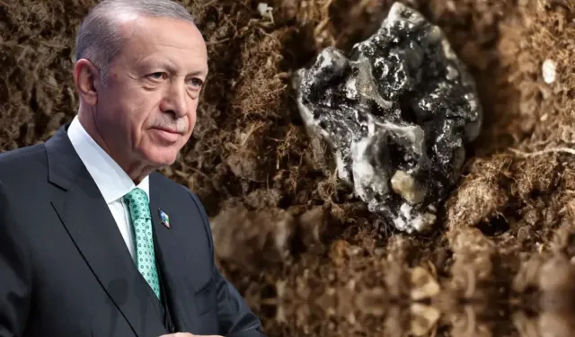 Türkiye'yi bir üst lige taşıyacak kaynak! Eskişehir'de keşfedildi, sırada 5 ilimiz daha var