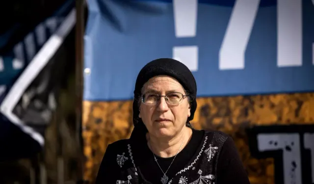 Tel Aviv'de Türkiye korkusu! İsrailli bakan: Türk görmek istemiyorum