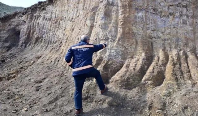 Türkiye’nin Yeni Stratejik Hamlesi: Beylikova Nadir Element Sahası Küresel Dikkat Çekiyor