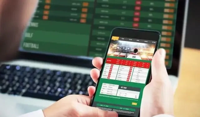 Karar Resmi Gazete'de! Kumarla mücadele eylem planı yayımlandı