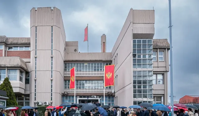 Karadağ'da bıçaklama iddiasıyla tutuklanan iki Türk vatandaşı serbest bırakıldı