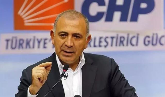 Son Dakika: CHP'nin itirazı reddedildi: Gürsel Tekin görevine devam edecek