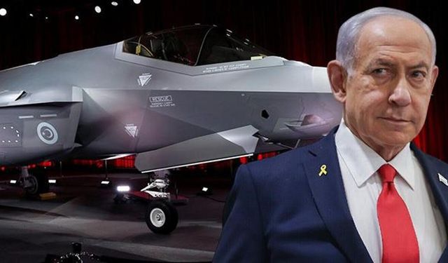 ABD–Suudi Arabistan Görüşmesinde F-35 Gündemi: Netanyahu Türkiye İhtimalinden Rahatsız