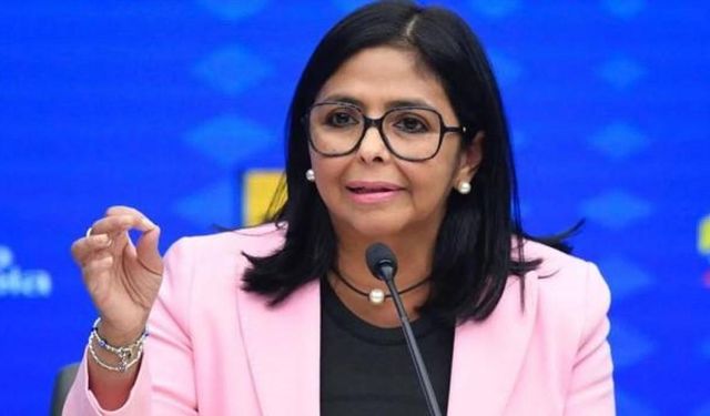 ABD–Venezuela Gerilimi Karayipler'de Tırmanıyor