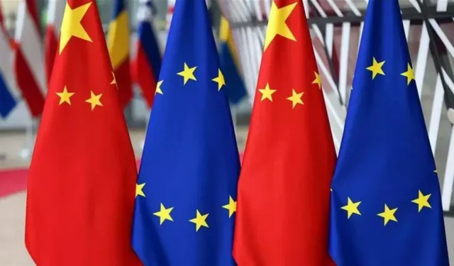 AB'den Çin merkezli e-ticaret devlerine vergi düzenlemesi! Yeni pazar fırsatı