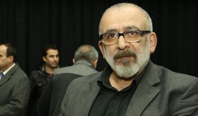 Ahmet Kekeç dualarla anıldı