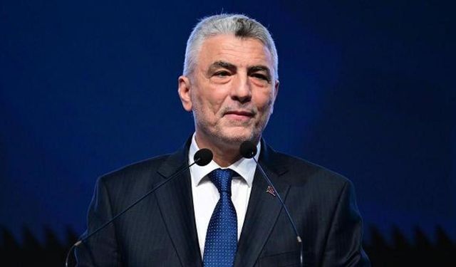 Bakan Bolat: İhracatta yıllık hedefler aşıldı!