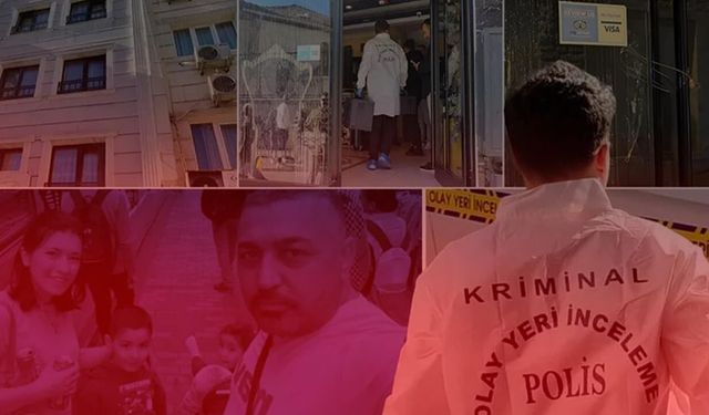 Böcek Ailesinin Ölümünde Şok İddia: İlaçlayan Firma Sabıkalı Çıktı