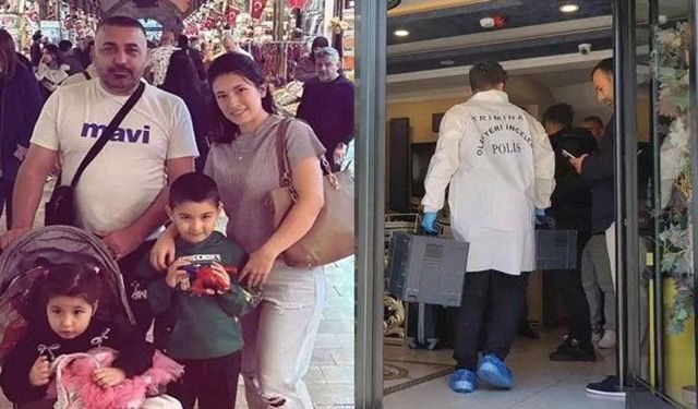 Böcek ailesiyle ilgili kahreden gerçek! Otelde kilitli kalmışlar