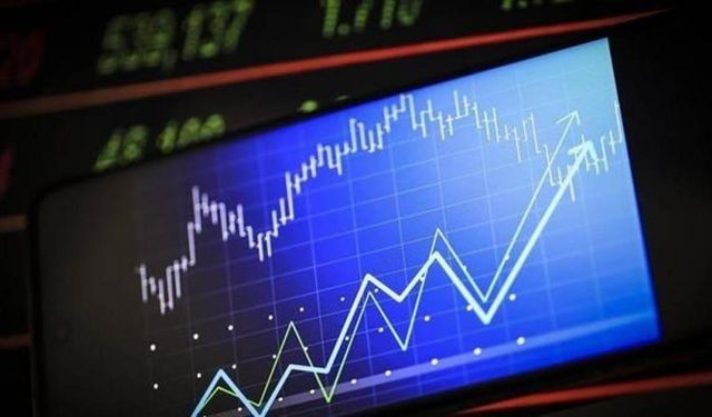 Borsa günü yükselişle tamamladı