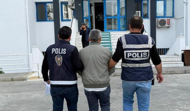 FETÖ firarisi emekli polis Dalaman'da yakalandı